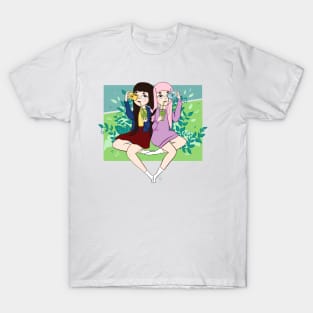 Kiki Lala T-Shirt